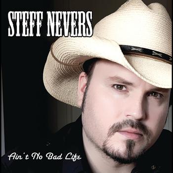 Ain't No Bad Life albumcover